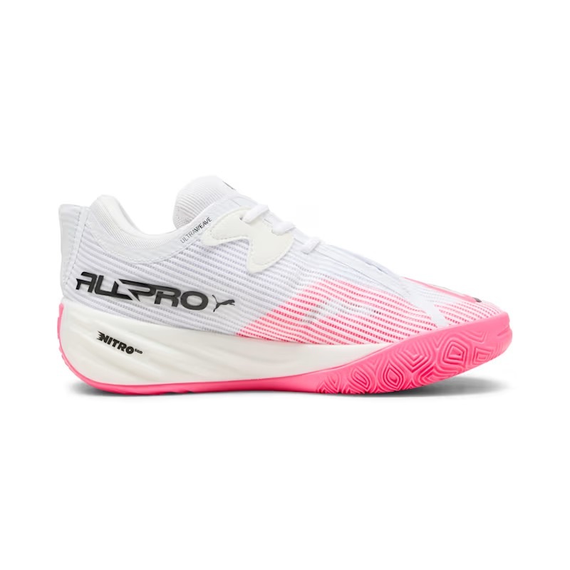 プーマ メンズ オールプロ ニトロ 2 PUMA ALL-PRO NITRO2 312839-03