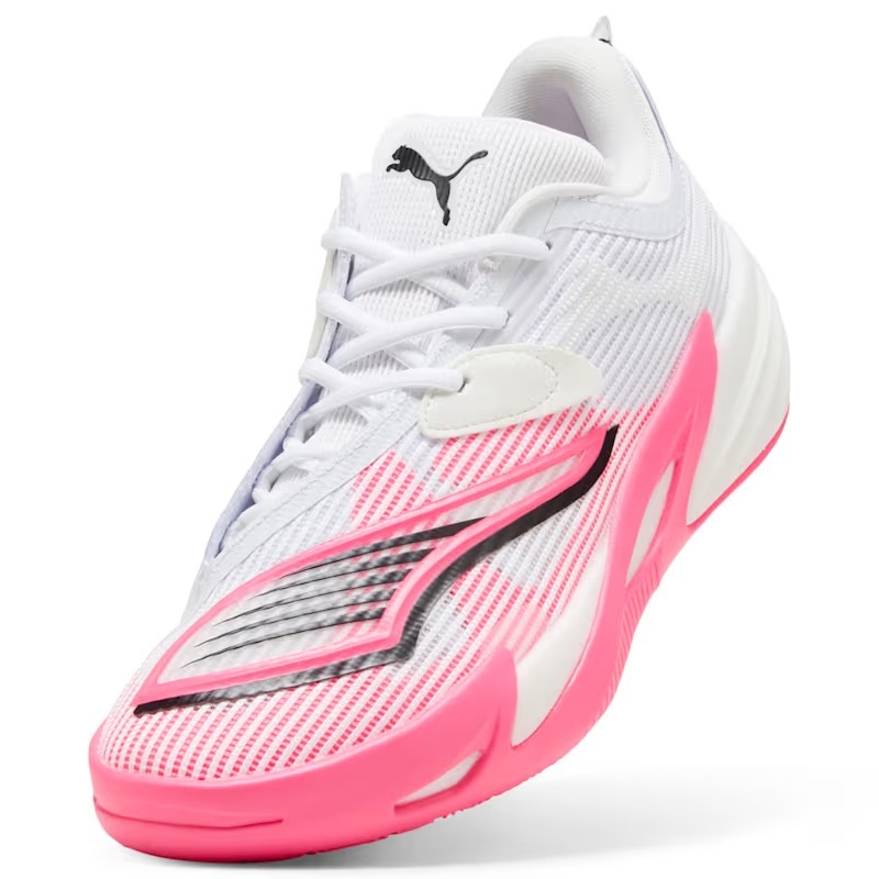 プーマ メンズ オールプロ ニトロ 2 PUMA ALL-PRO NITRO2 312839-03