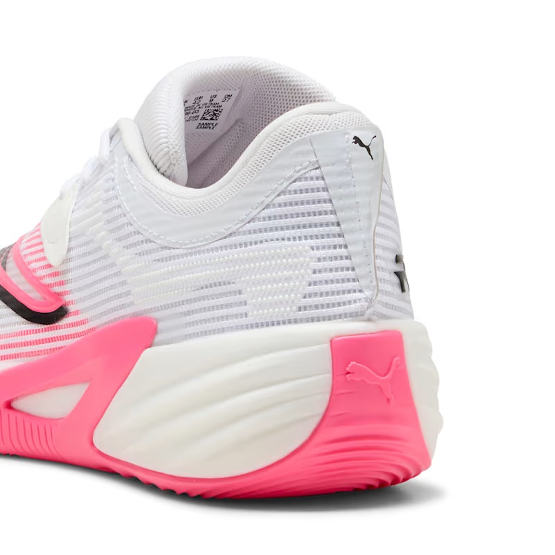 プーマ メンズ オールプロ ニトロ 2 PUMA ALL-PRO NITRO2 312839-03