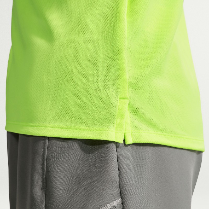 NIKE ナイキ UVマイラー SS Dri-FIT メンズランニングウェア miler
