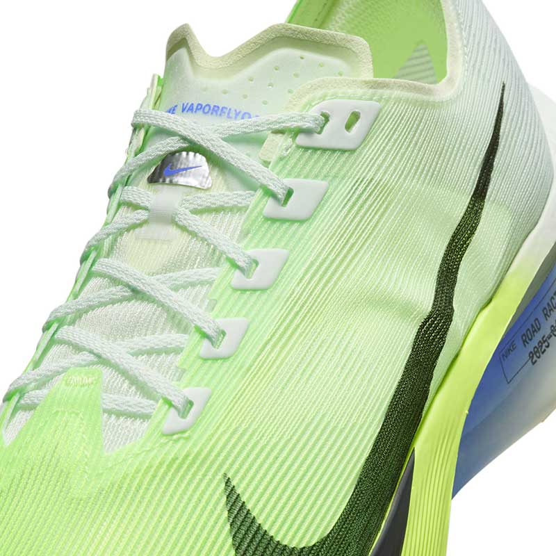 ナイキ ヴェイパーフライ 4 NIKE VAPORFLY 4 メンズ ロード レーシング