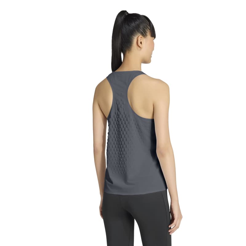 ���ǥ����� ��ǥ����� ���ǥ������ץ� 3D ���󥰥�å� ADIDAS WOMENS ADIZERO PRO 3D SINGLET TM150 KV9318 ���˥󥰥����� 2026FW wadw(tm150kv9318)