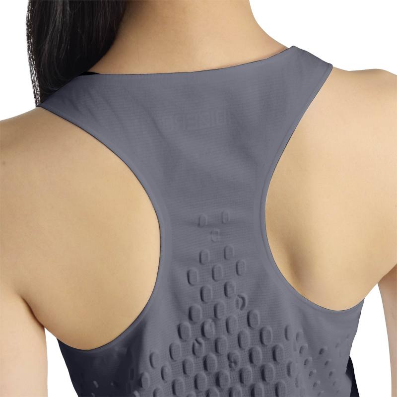 ���ǥ����� ��ǥ����� ���ǥ������ץ� 3D ���󥰥�å� ADIDAS WOMENS ADIZERO PRO 3D SINGLET TM150 KV9318 ���˥󥰥����� 2026FW wadw(tm150kv9318)