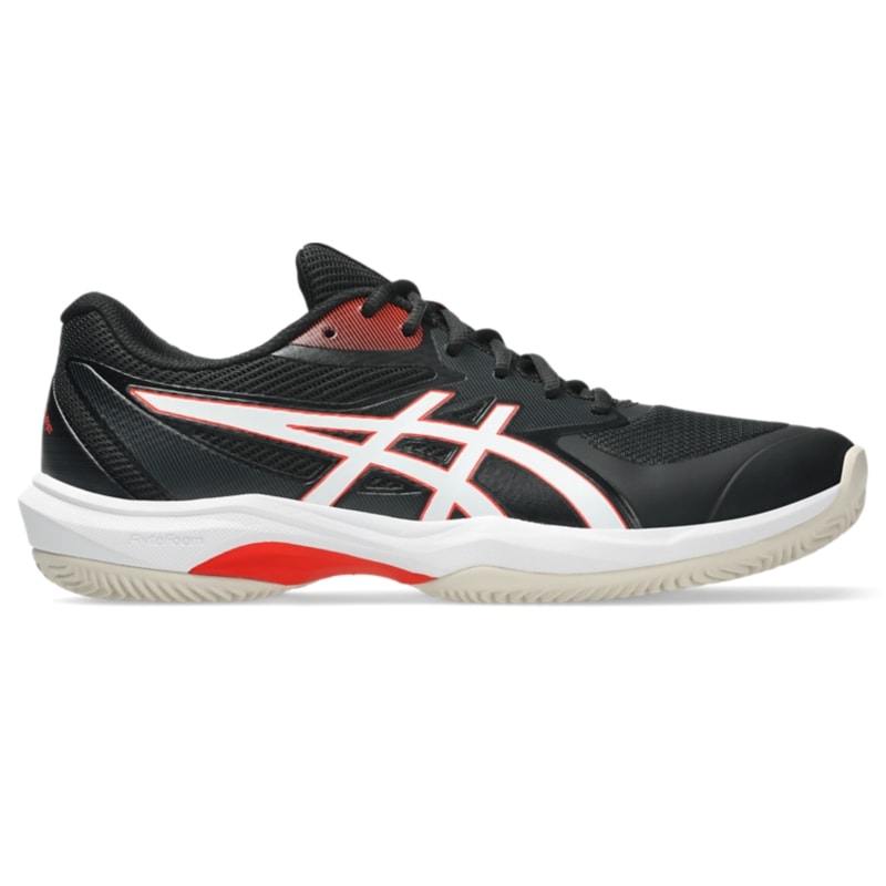 アシックス asics GAME FF CLAY/OC オムニ 砂入り人工芝 クレーコート