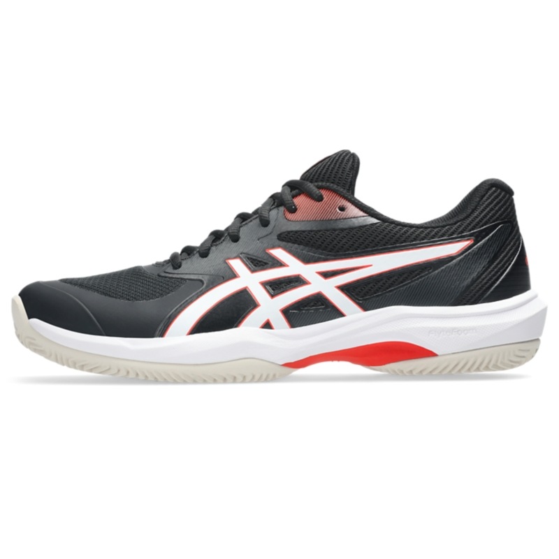 アシックス asics GAME FF CLAY/OC オムニ 砂入り人工芝 クレーコート