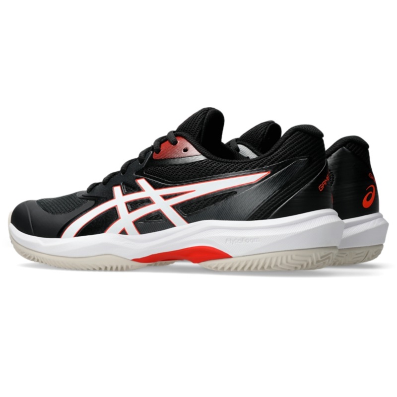 アシックス asics GAME FF CLAY/OC オムニ 砂入り人工芝 クレーコート