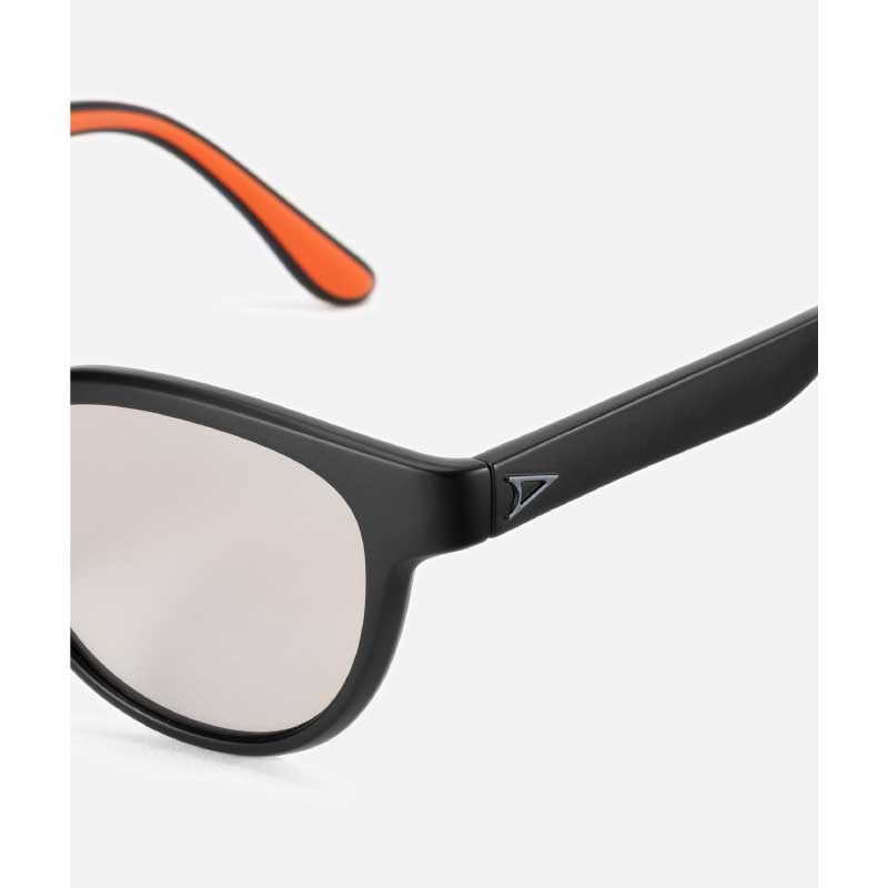 サングラス TYMER タイマー ELIOT エリオット Matt Black