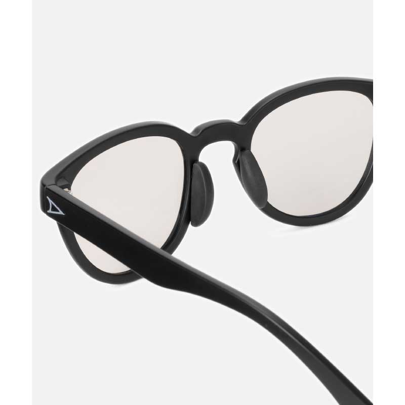 サングラス TYMER タイマー ELIOT エリオット Matt Black