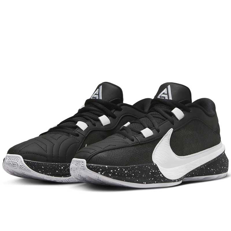 ナイキ ズーム フリーク 5 EP NIKE ZOOM FREAK 5 EP DX4996-003 メンズ  