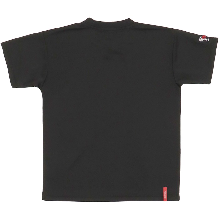 【THISISNEVERTHAT】バスケットボールフープ L/S Tシャツ ネイ Faded-Basketball-Tee-Purple-