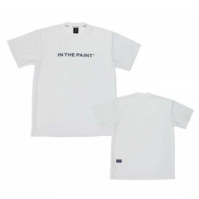 IN THE PAINT インザペイント T-SHIRTS 半袖シャツ