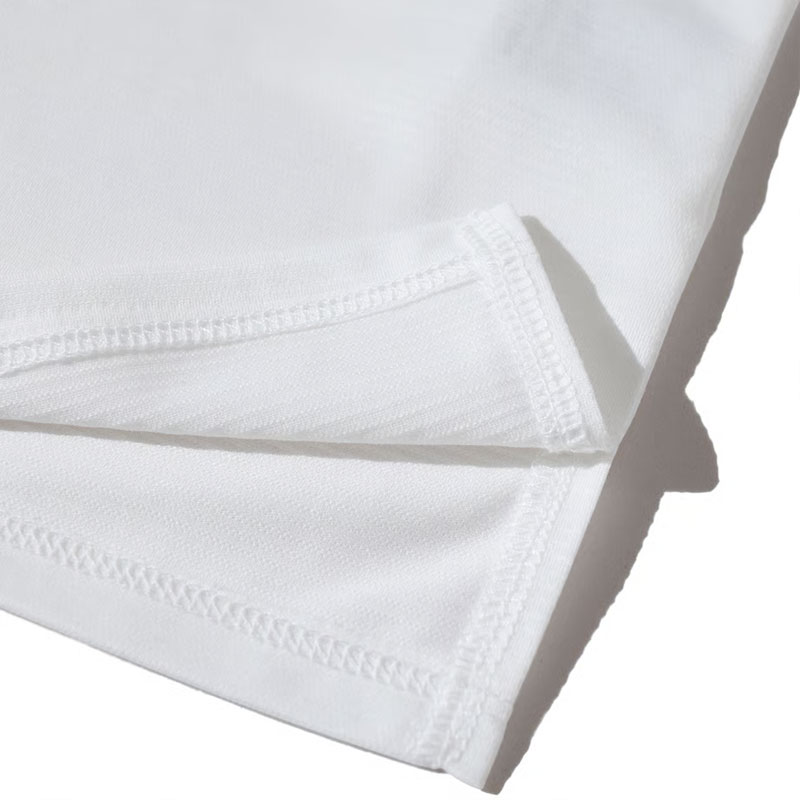 ELDORESO Airwalk Sleeveless ɥå ˥ 2025SS(e1220715white)