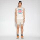 ELDORESO Airwalk Sleeveless ɥå ˥ 2025SS(e1220715white)