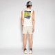 ELDORESO Airwalk Sleeveless ɥå ˥ 2025SS(e1220715white)