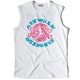ELDORESO Airwalk Sleeveless ɥå ˥ 2025SS(e1220715white)
