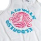 ELDORESO Airwalk Sleeveless ɥå ˥ 2025SS(e1220715white)