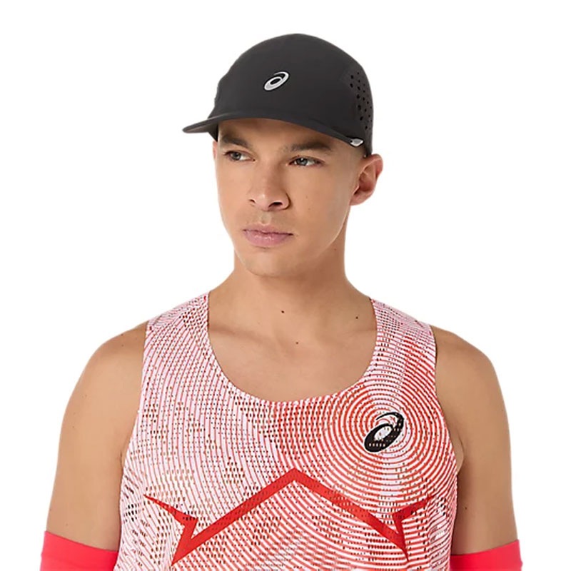 アシックス　メタスピード　シングレット　サイズS アシックス メタスピード シングレット METASPEED SINGLET