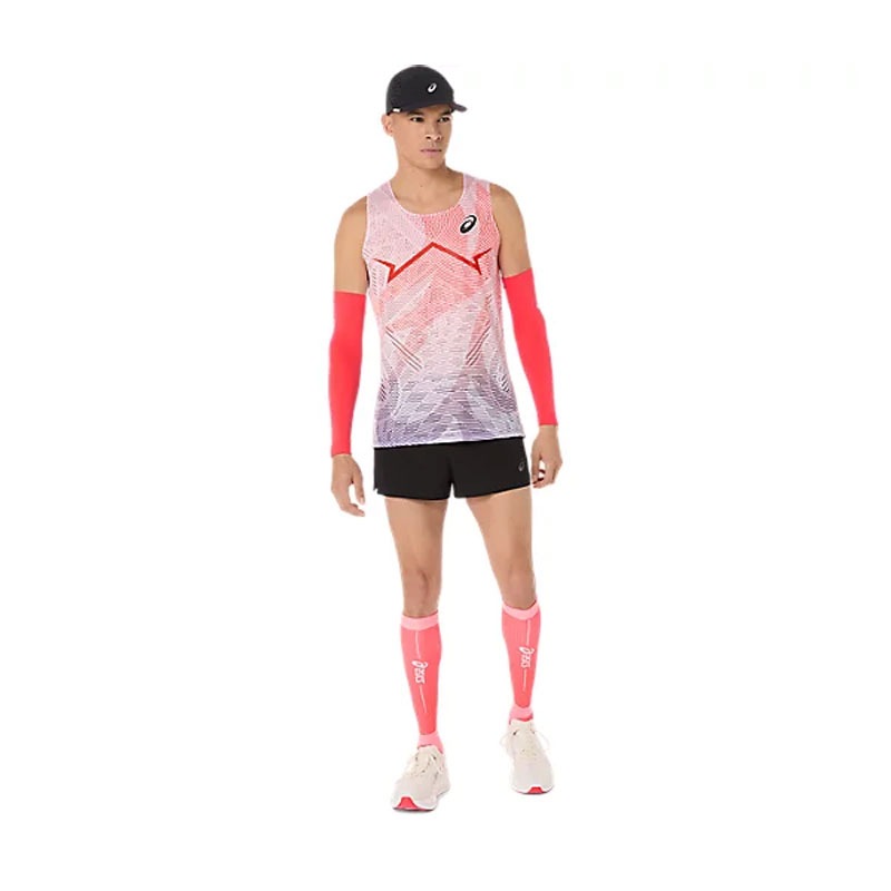 アシックス メタスピード シングレット METASPEED SINGLET