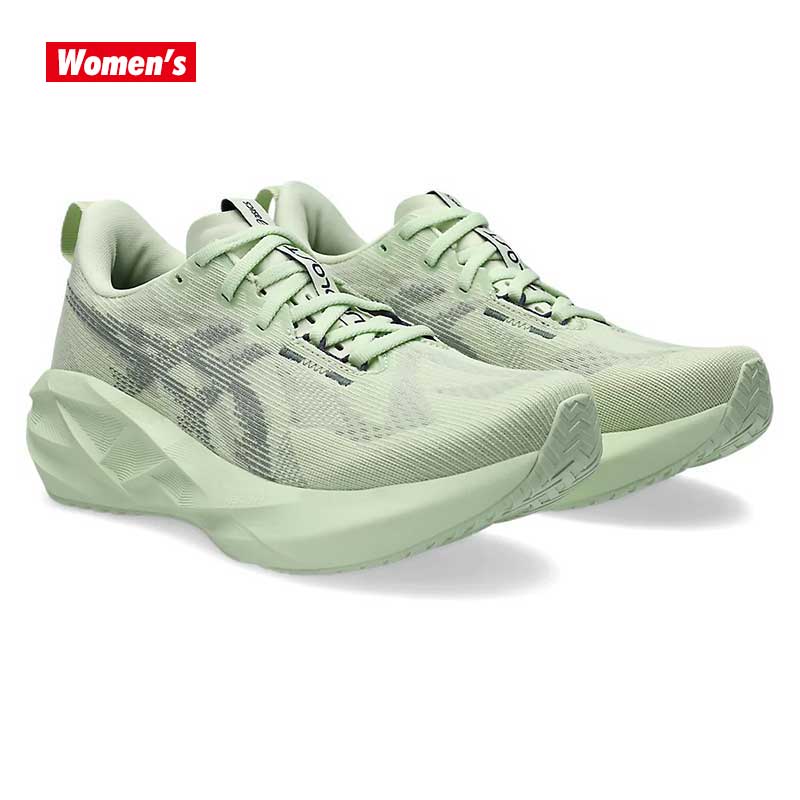 スパイク・シューズ asics FF Blast Max NOVABLAST5 Asics Men's Novablast 5 | Marathon Sports