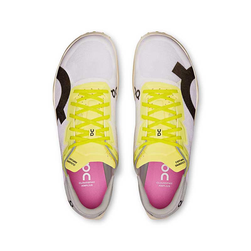 メンズ On Cloudspike Amplius2 オン クラウドスパイク アンプリウス2