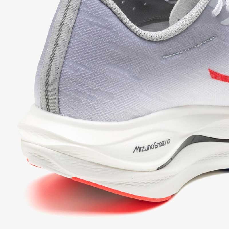 ミズノ ウエーブリベリオンフラッシュ3 WAVE REBELLION FLASH3