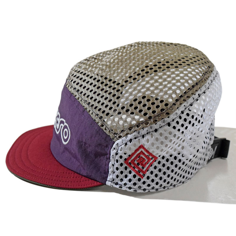 ELDORESO(エルドレッソ) weezerCap E7010323 ELDORESO[エルドレッソ]weezer-E8 Cap E7010323 << MIDLAND SHIP