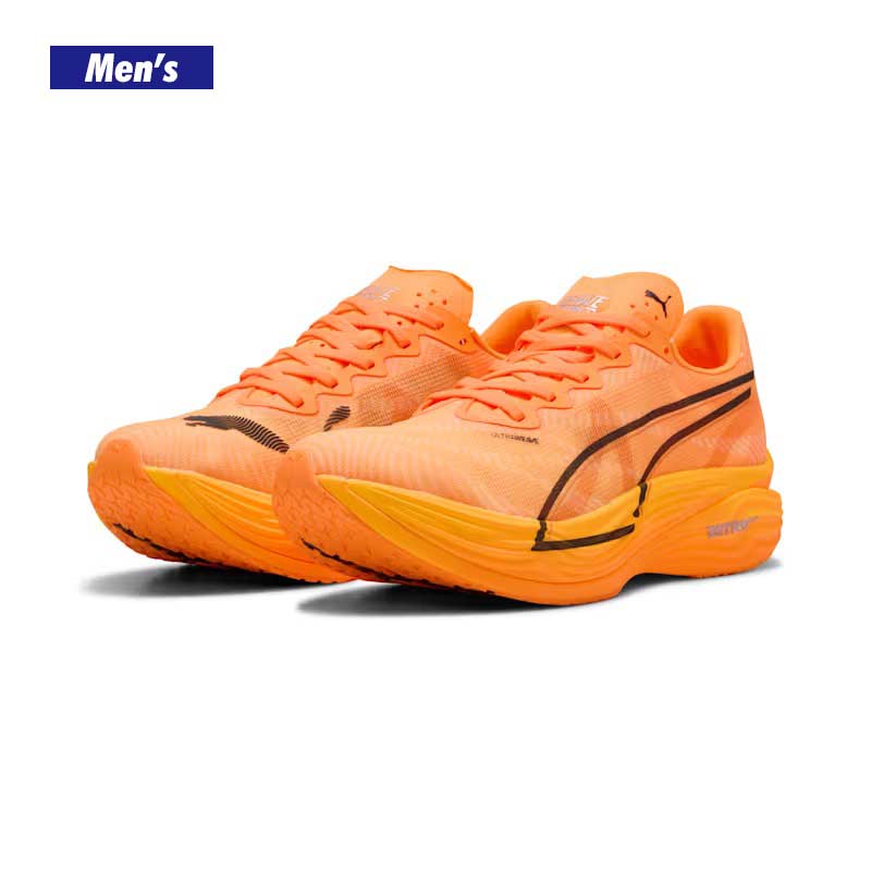 プーマ ディヴィエイト ニトロ エリート 3 PUMA DEVIATE NITRO