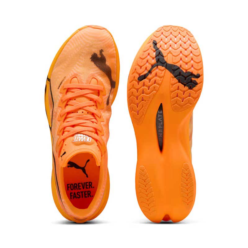 プーマ ディヴィエイト ニトロ エリート 3 PUMA DEVIATE NITRO