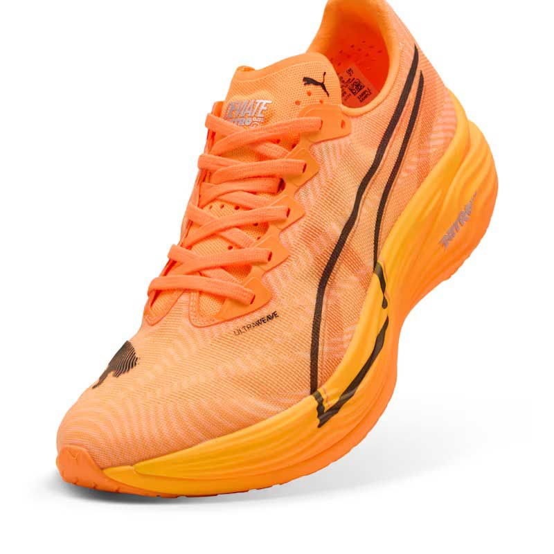 プーマ ディヴィエイト ニトロ エリート 3 PUMA DEVIATE NITRO
