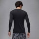 JORDAN ���硼���� SPRT LS BASELAYER DRI-FIT �Х����åȥܡ��륦���� 2025HO wbnk(hq8683010)
