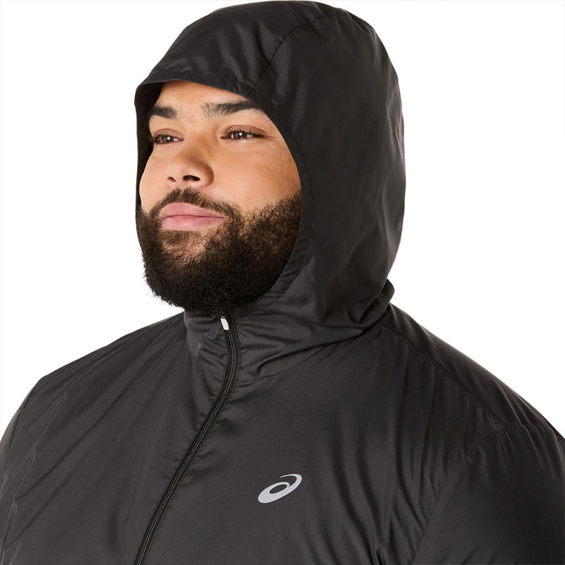 アシックス シルバー ジャケット SILVER JACKET メンズランニング