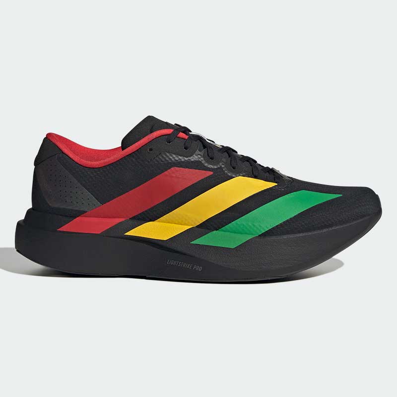 アディダス メンズ アディゼロ EVOSL ウーブン BOB MARLEY x adidas