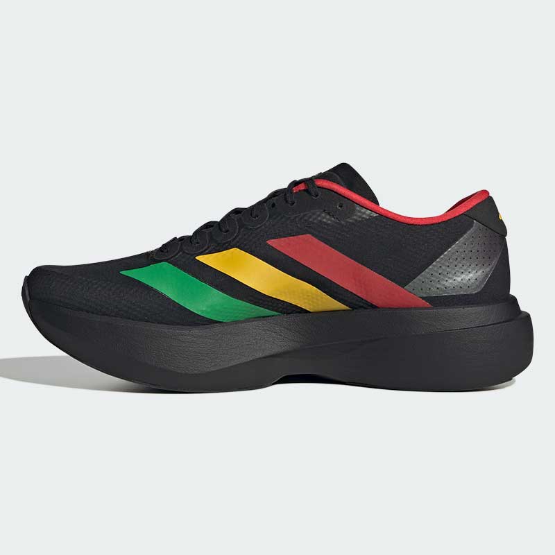 アディダス メンズ アディゼロ EVOSL ウーブン BOB MARLEY x adidas
