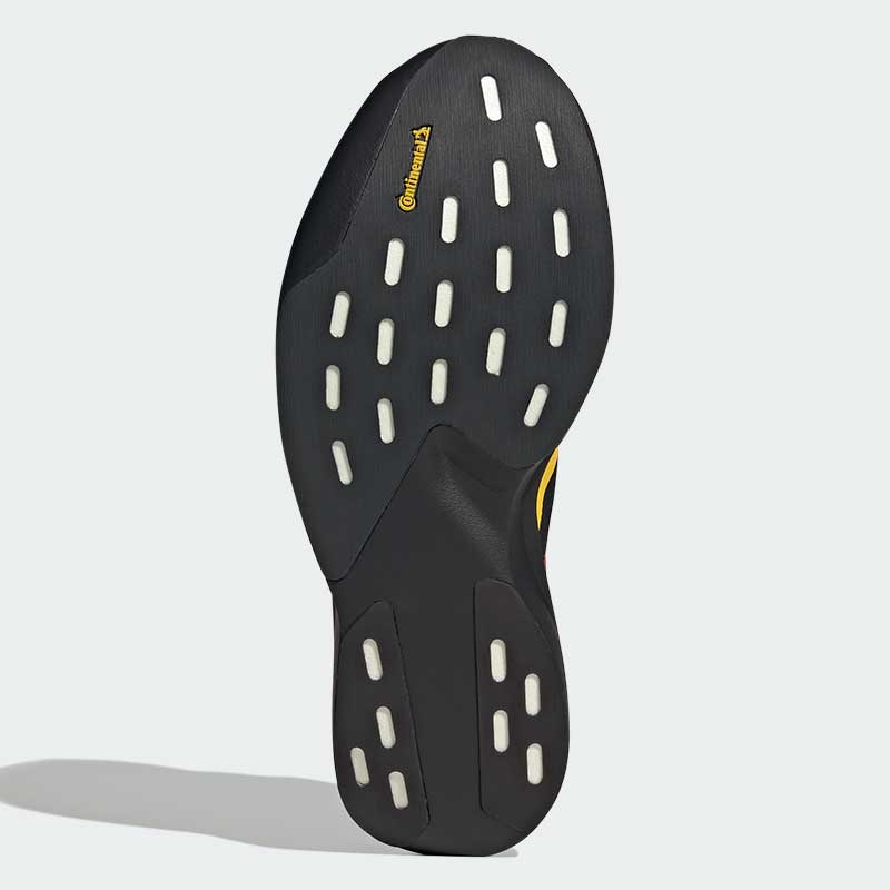 アディダス メンズ アディゼロ EVOSL ウーブン BOB MARLEY x adidas