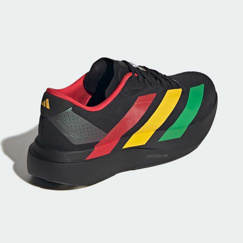 アディダス メンズ アディゼロ EVOSL ウーブン BOB MARLEY x adidas