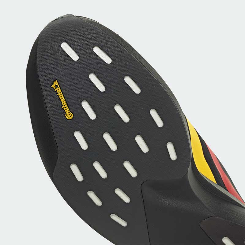 アディダス メンズ アディゼロ EVOSL ウーブン BOB MARLEY x adidas