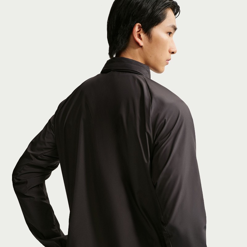 NIKE ナイキ UVマイラー ジャケット RPL メンズランニングウェア miler