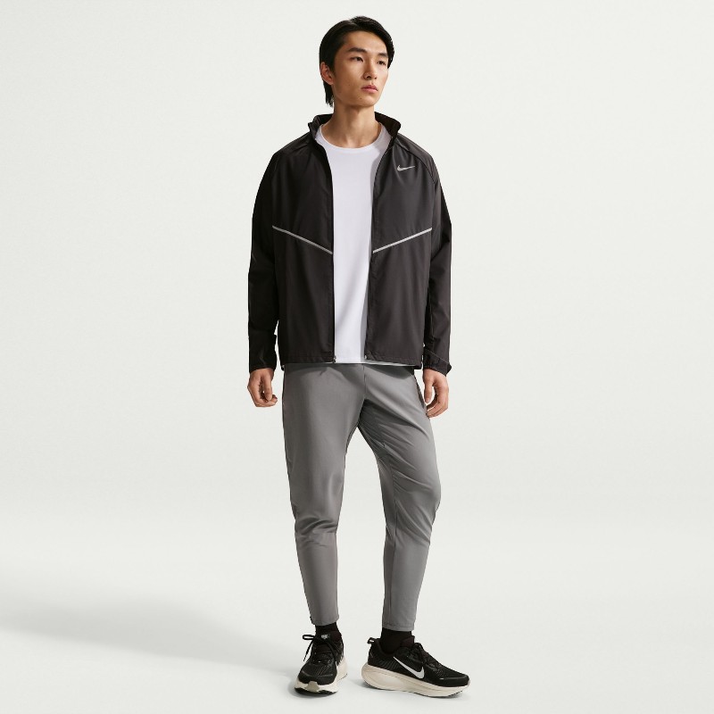 NIKE ナイキ UVマイラー ジャケット RPL メンズランニングウェア miler