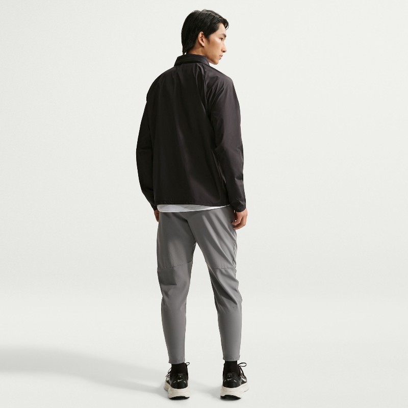 NIKE ナイキ UVマイラー ジャケット RPL メンズランニングウェア miler