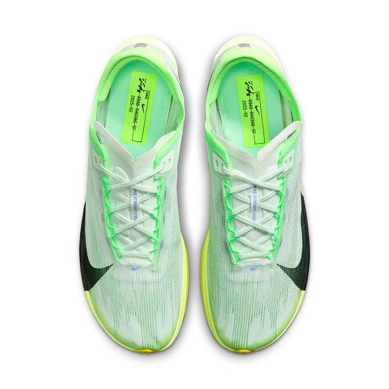 ナイキ ズームX ストリークフライ 2 NIKE STREAKFLY 2 ロード
