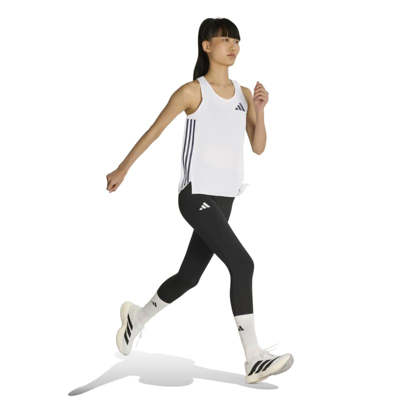 ���ǥ����� ��ǥ����� ���ǥ������ץ� 3D ���󥰥�å� ADIDAS WOMENS ADIZERO PRO 3D SINGLET TM150 KV9320 ���˥󥰥����� 2026FW wadw(tm150kv9320)