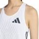 ���ǥ����� ��ǥ����� ���ǥ������ץ� 3D ���󥰥�å� ADIDAS WOMENS ADIZERO PRO 3D SINGLET TM150 KV9320 ���˥󥰥����� 2026FW wadw(tm150kv9320)