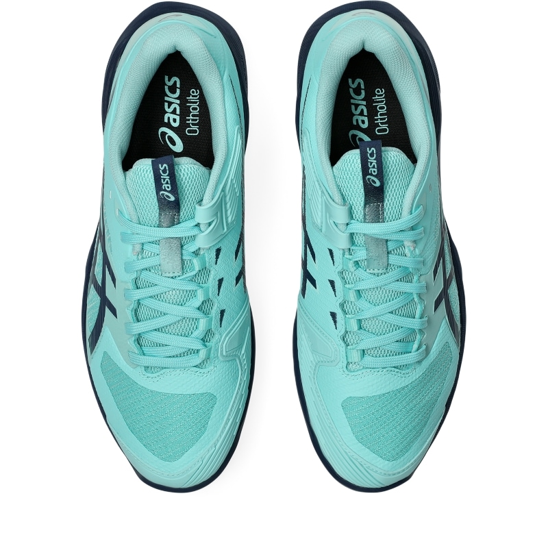 アシックス　ソリューションスピードFF3OCメンズ26.5cm新品 アシックス ソリューション スピード SOLUTION SPEED FF 4 asics
