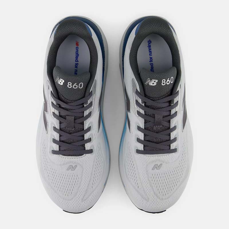 ニューバランス メンズ FRESH FOAM X 860 V15 M8609N1 ランニング