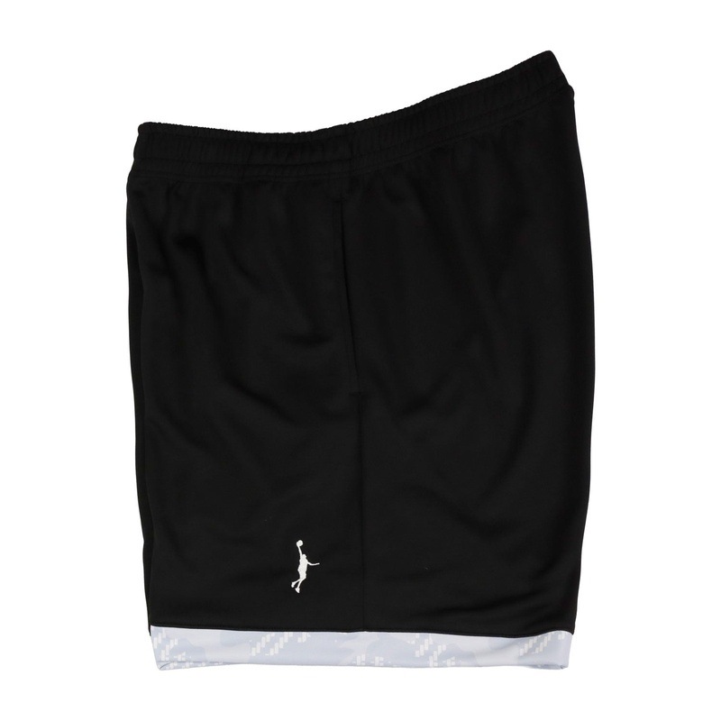 IN THE PAINT SHORTS インザペイント ラインヘム ショーツ 膝上