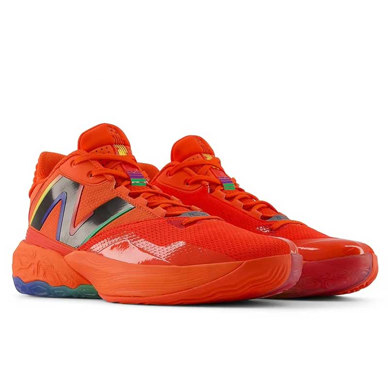 ニューバランス バスケットボールシューズ FuelCell Two Wxy v4 GP4  