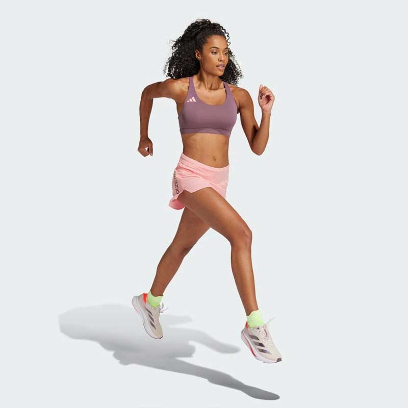 ADIDAS アディダス ウィメンズ W RUN ADIZERO ESS ミディアム