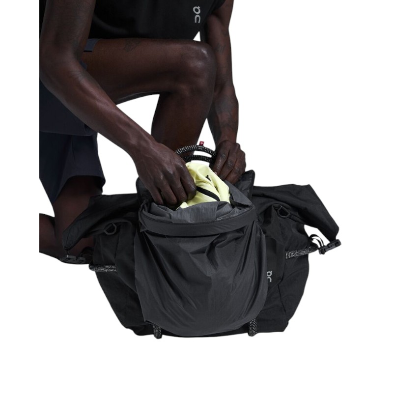 On Track Pack 40L Elite オン トラックパック エリート