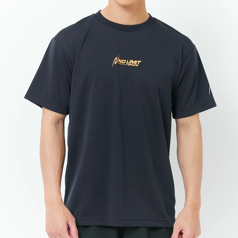 NISHI ニシスポーツ アスリートプライドTシャツ(T&F) 陸上