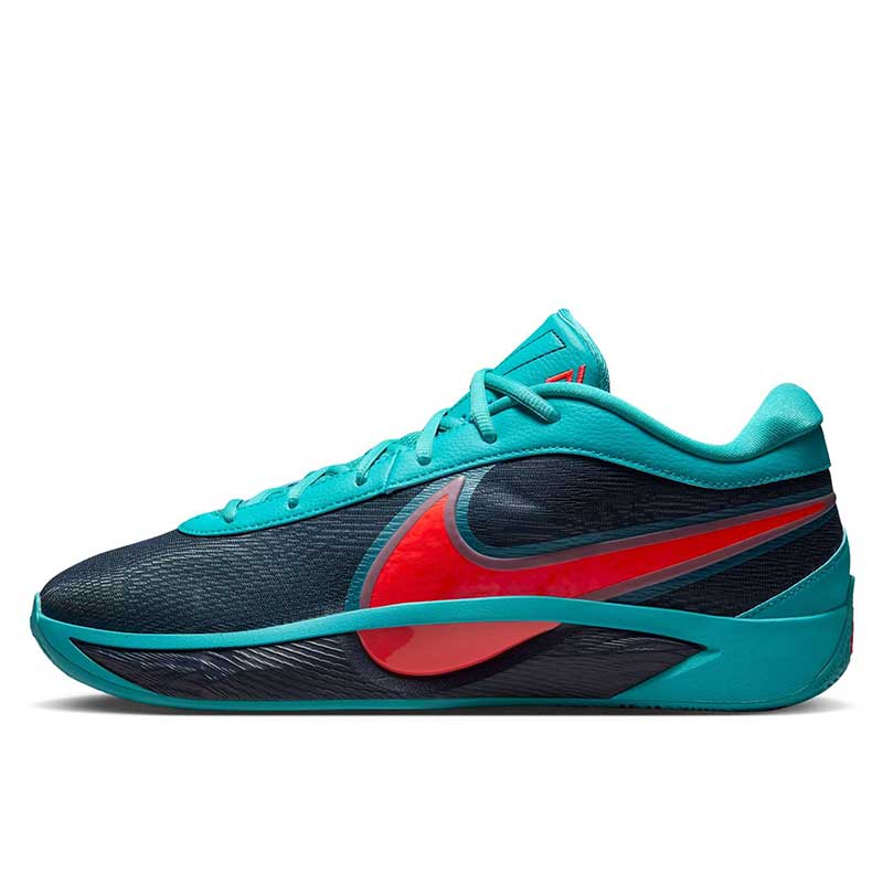 ナイキ ヤニスフリーク 6 EP FJ7807-300 メンズ バスケットボール